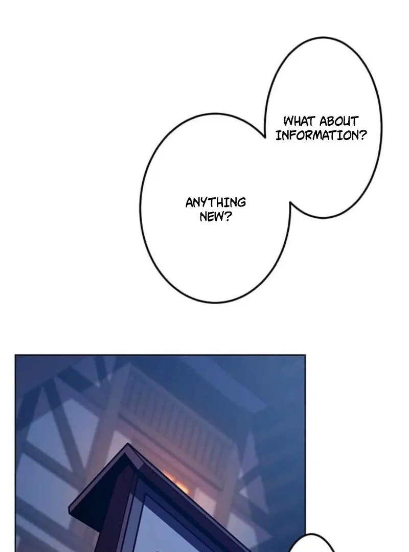 Arm of the Abomination Chapter 17 page 32 - 