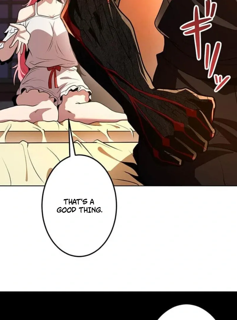 Arm of the Abomination Chapter 17 page 37 - 
