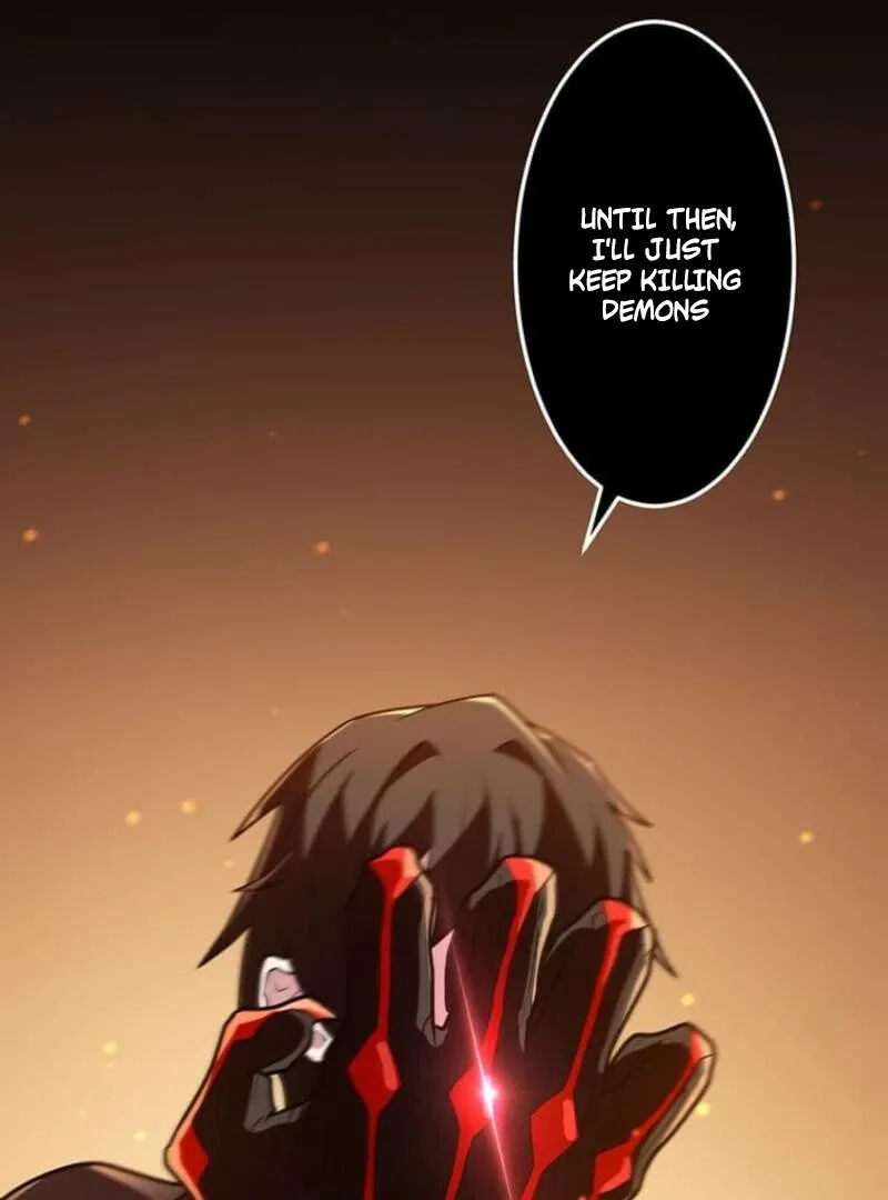 Arm of the Abomination Chapter 17 page 40 - 