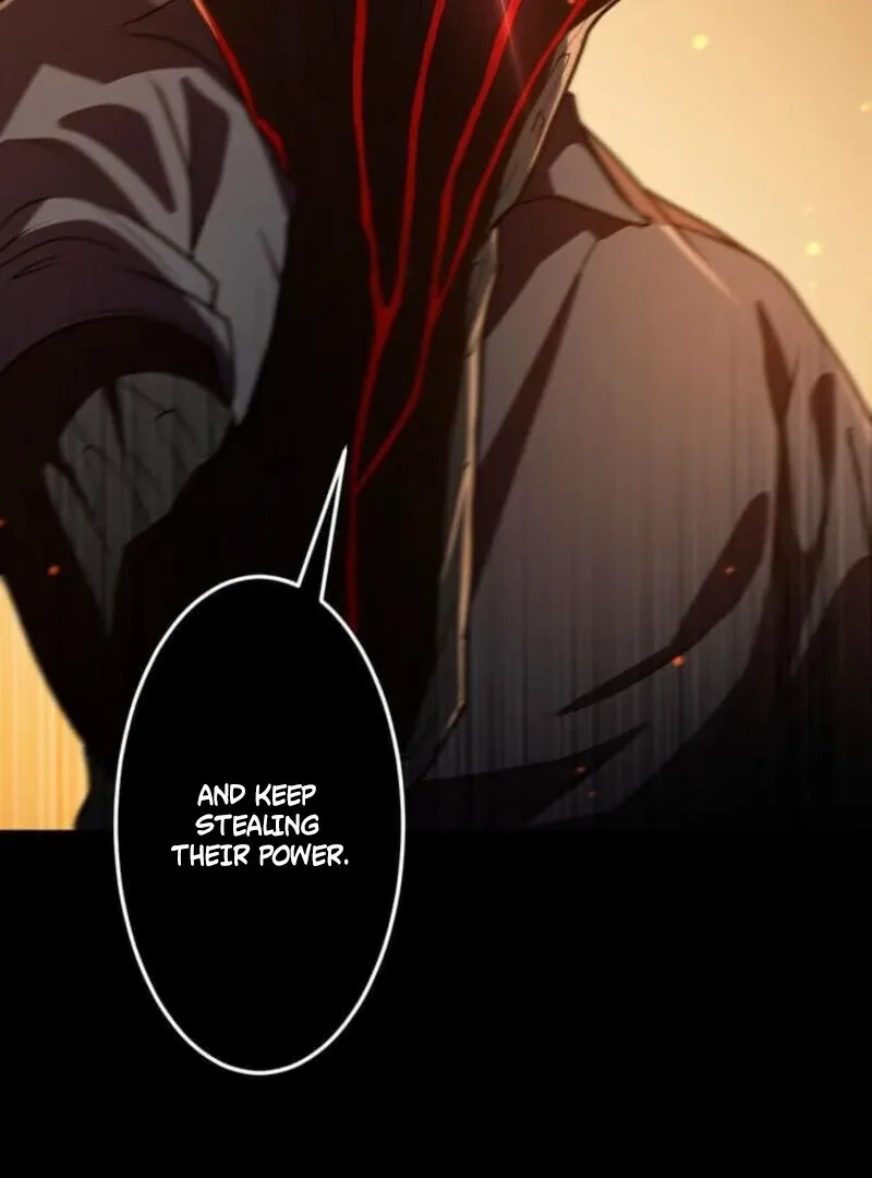 Arm of the Abomination Chapter 17 page 41 - 