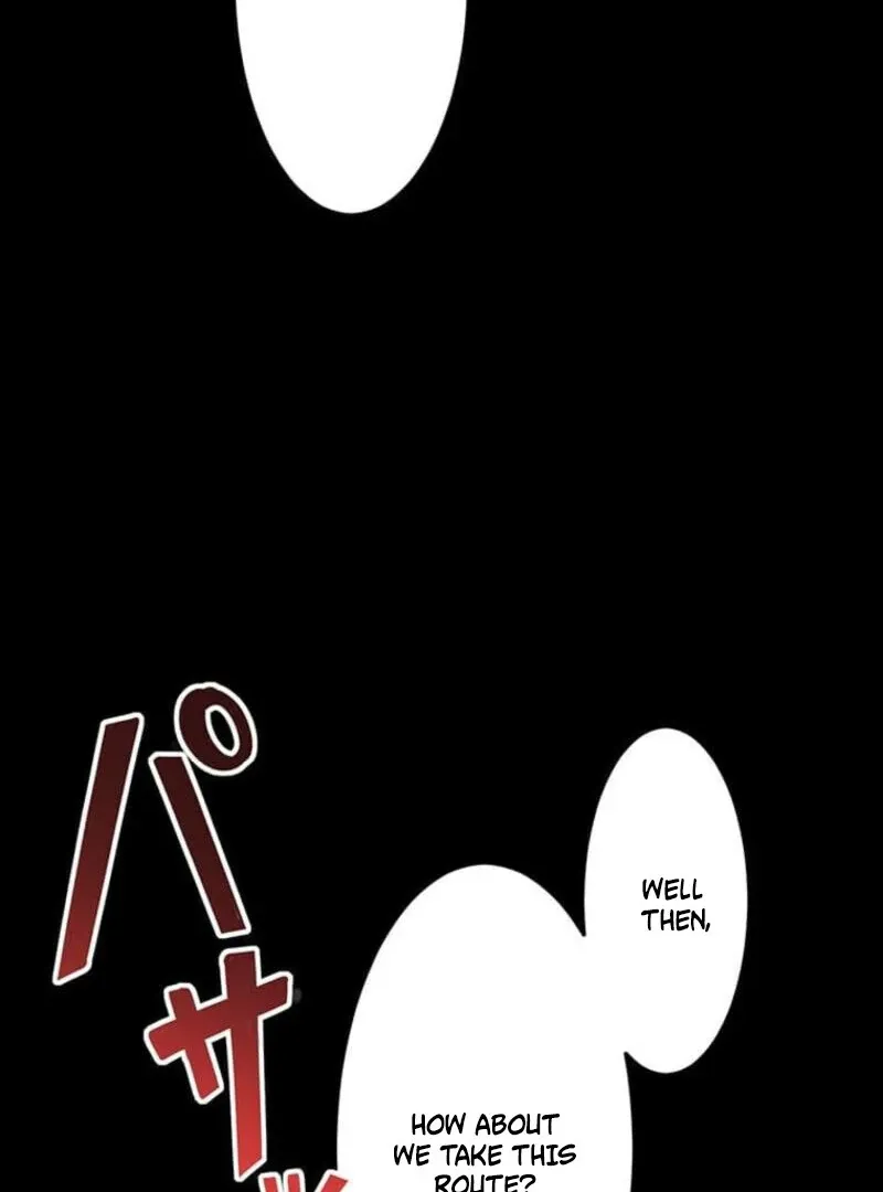 Arm of the Abomination Chapter 17 page 43 - 