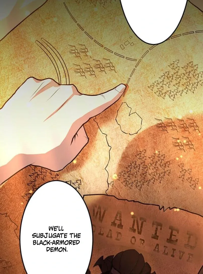 Arm of the Abomination Chapter 17 page 46 - 