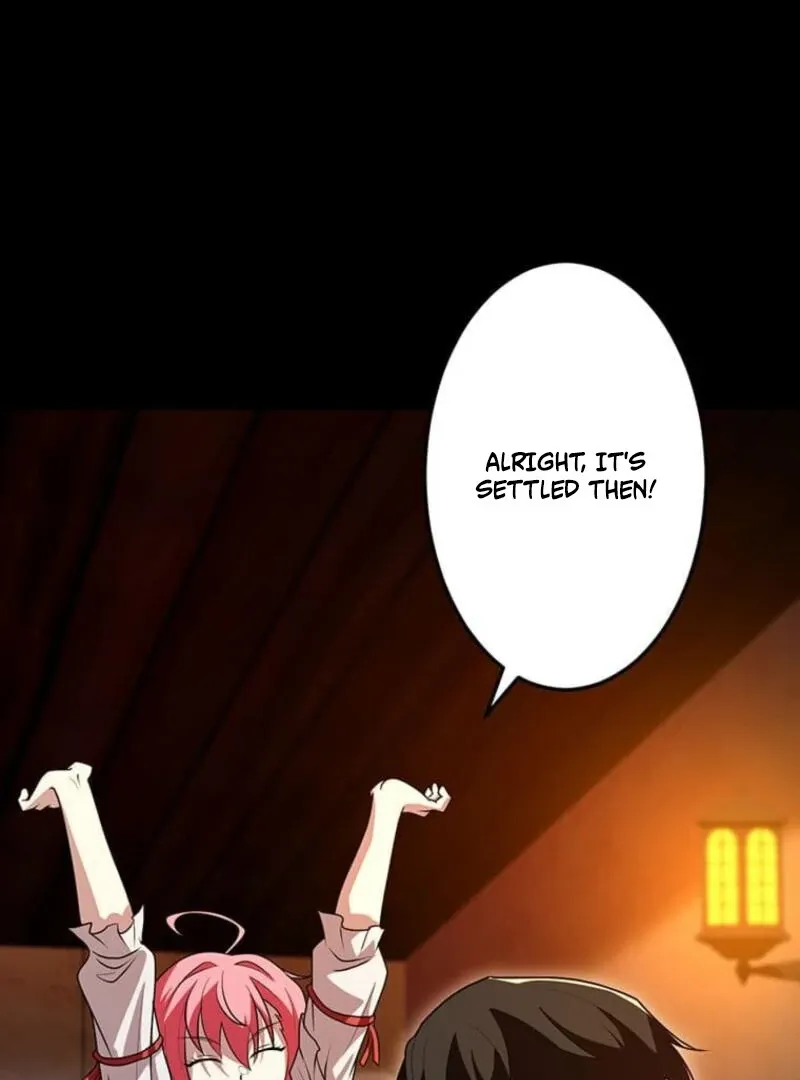Arm of the Abomination Chapter 17 page 50 - 