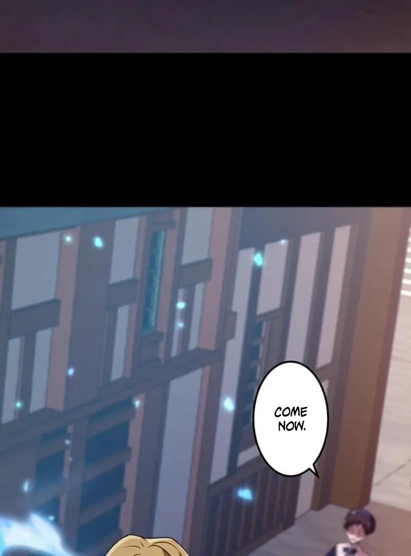 Arm of the Abomination Chapter 17 page 6 - 