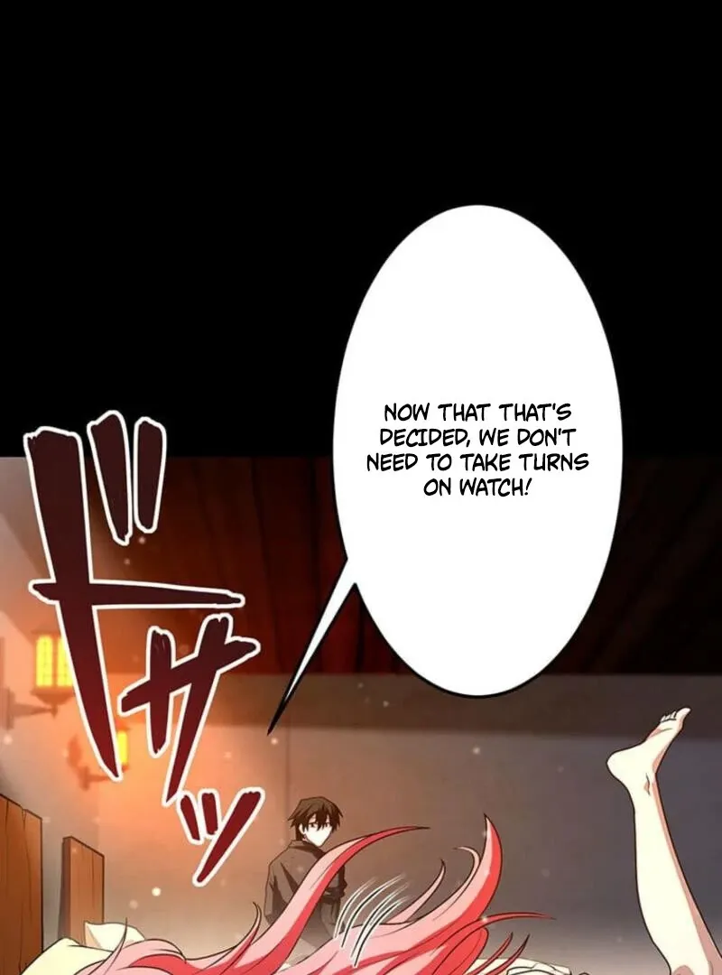 Arm of the Abomination Chapter 17 page 53 - 