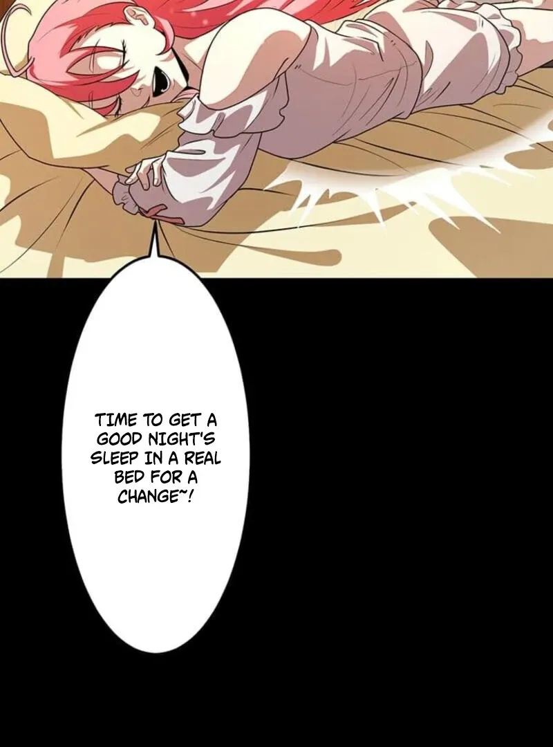 Arm of the Abomination Chapter 17 page 54 - 