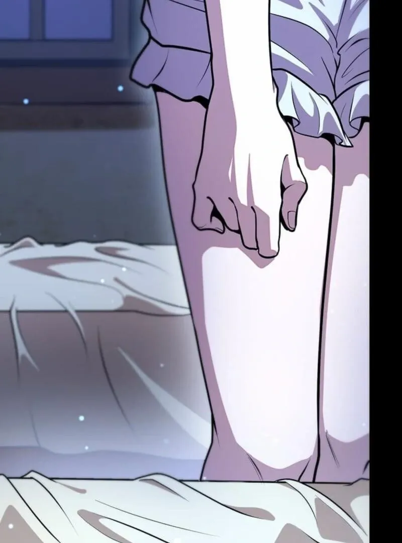 Arm of the Abomination Chapter 17 page 61 - 