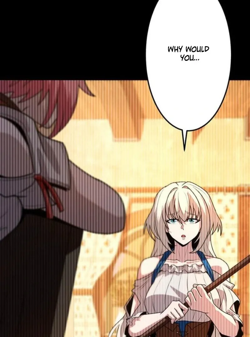 Arm of the Abomination Chapter 17 page 69 - 