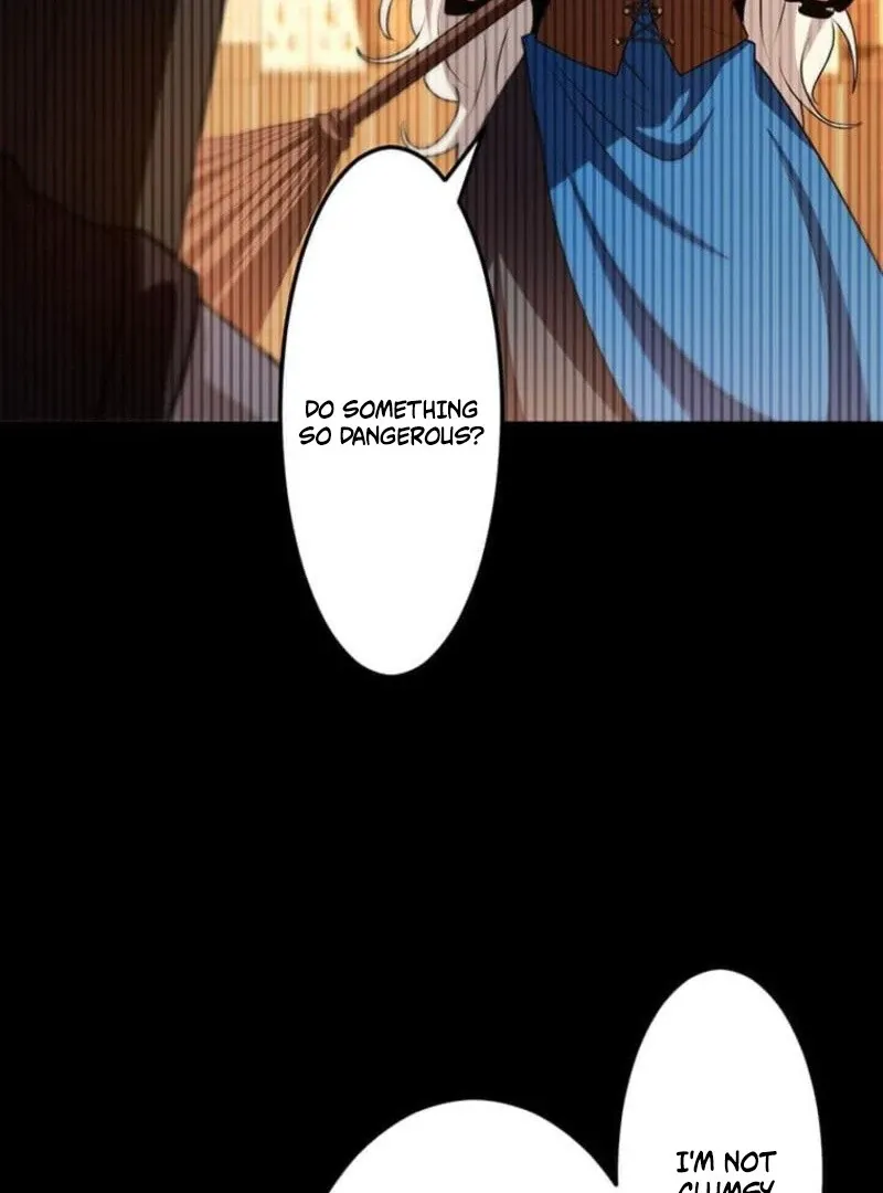 Arm of the Abomination Chapter 17 page 70 - 