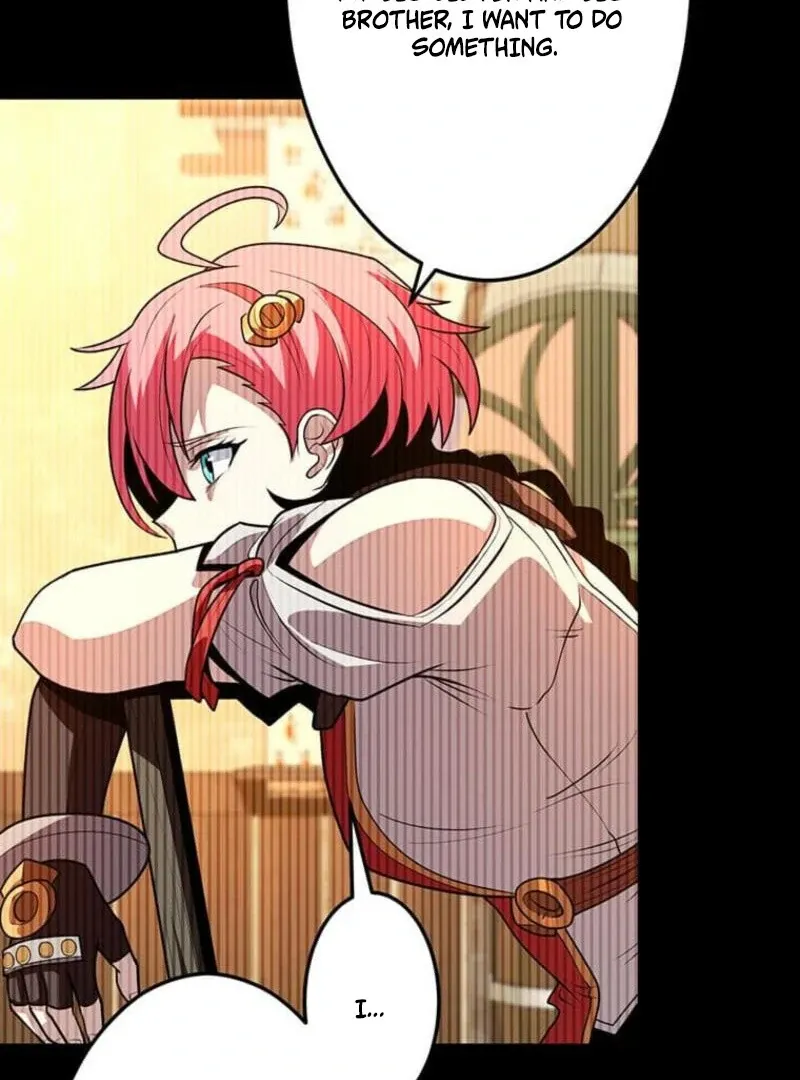 Arm of the Abomination Chapter 17 page 73 - 