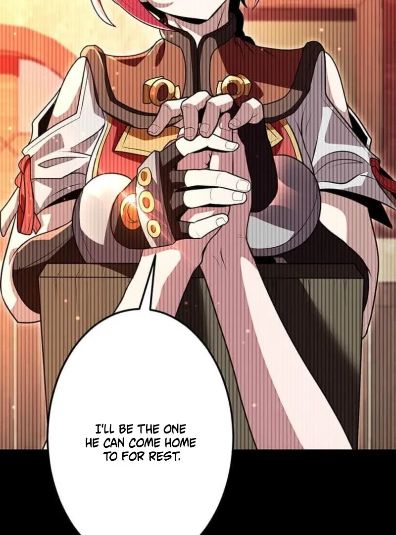 Arm of the Abomination Chapter 17 page 82 - 
