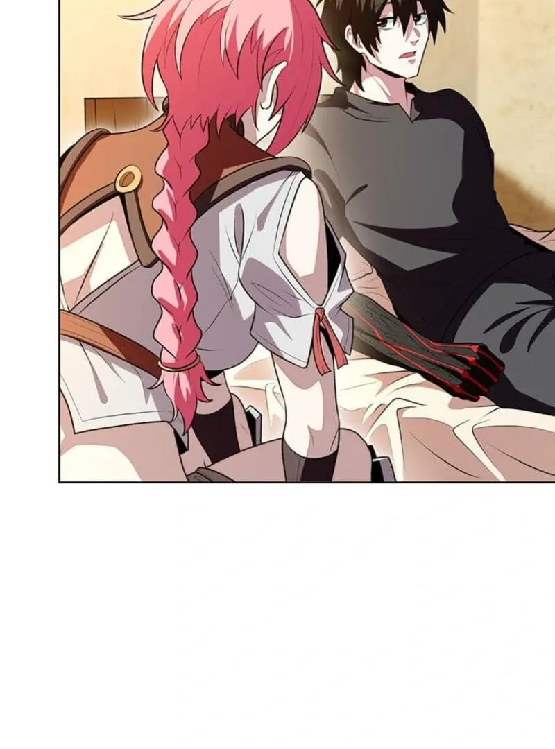 Arm of the Abomination Chapter 17 page 99 - 