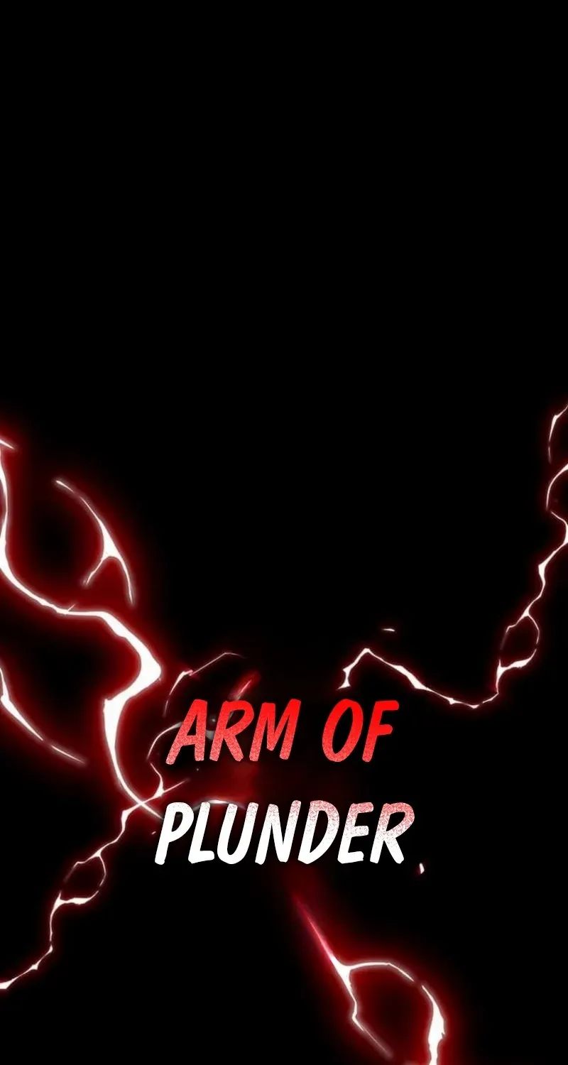 Arm of the Abomination Chapter 18 page 12 - 
