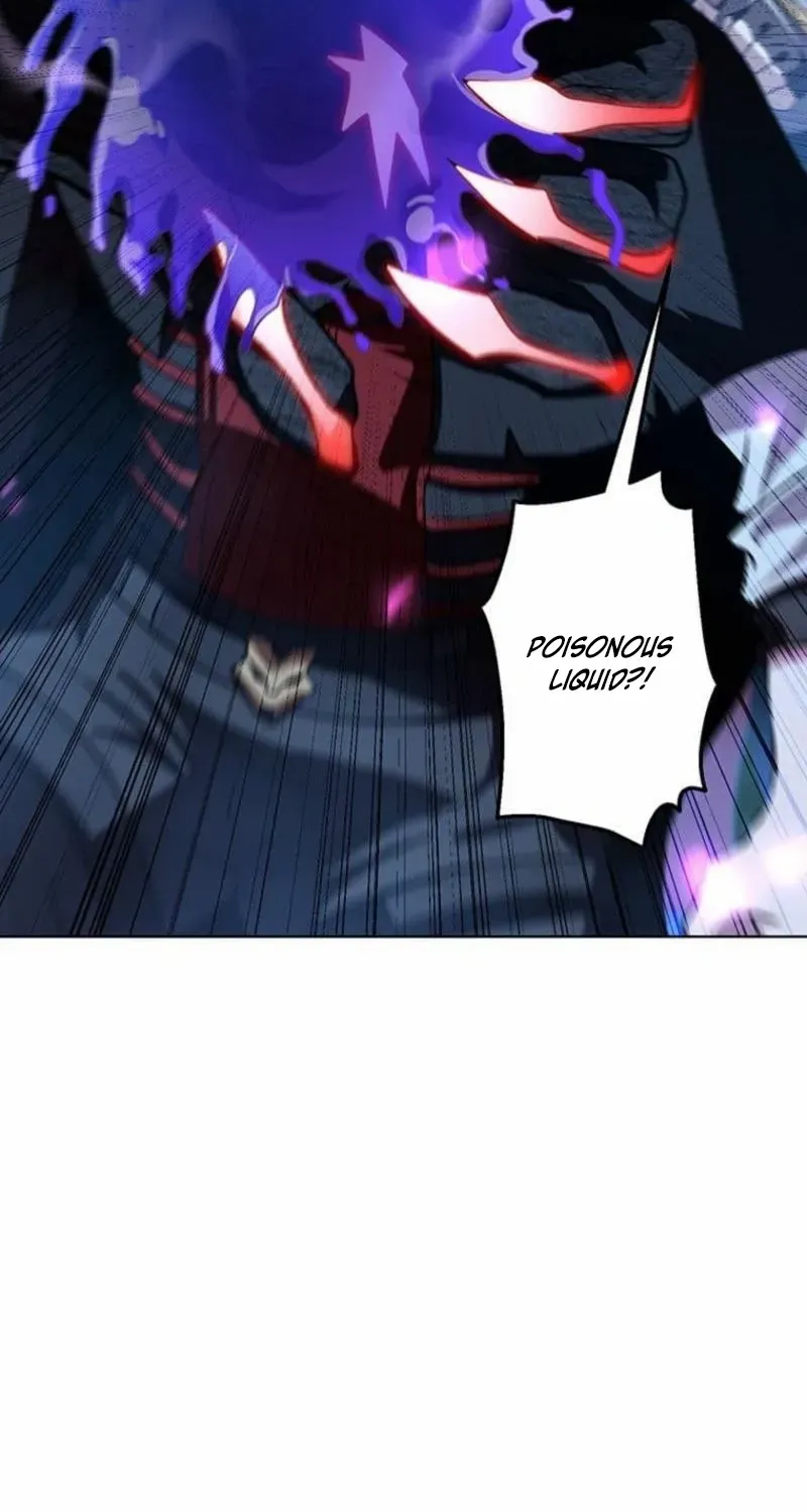 Arm of the Abomination Chapter 18 page 28 - 