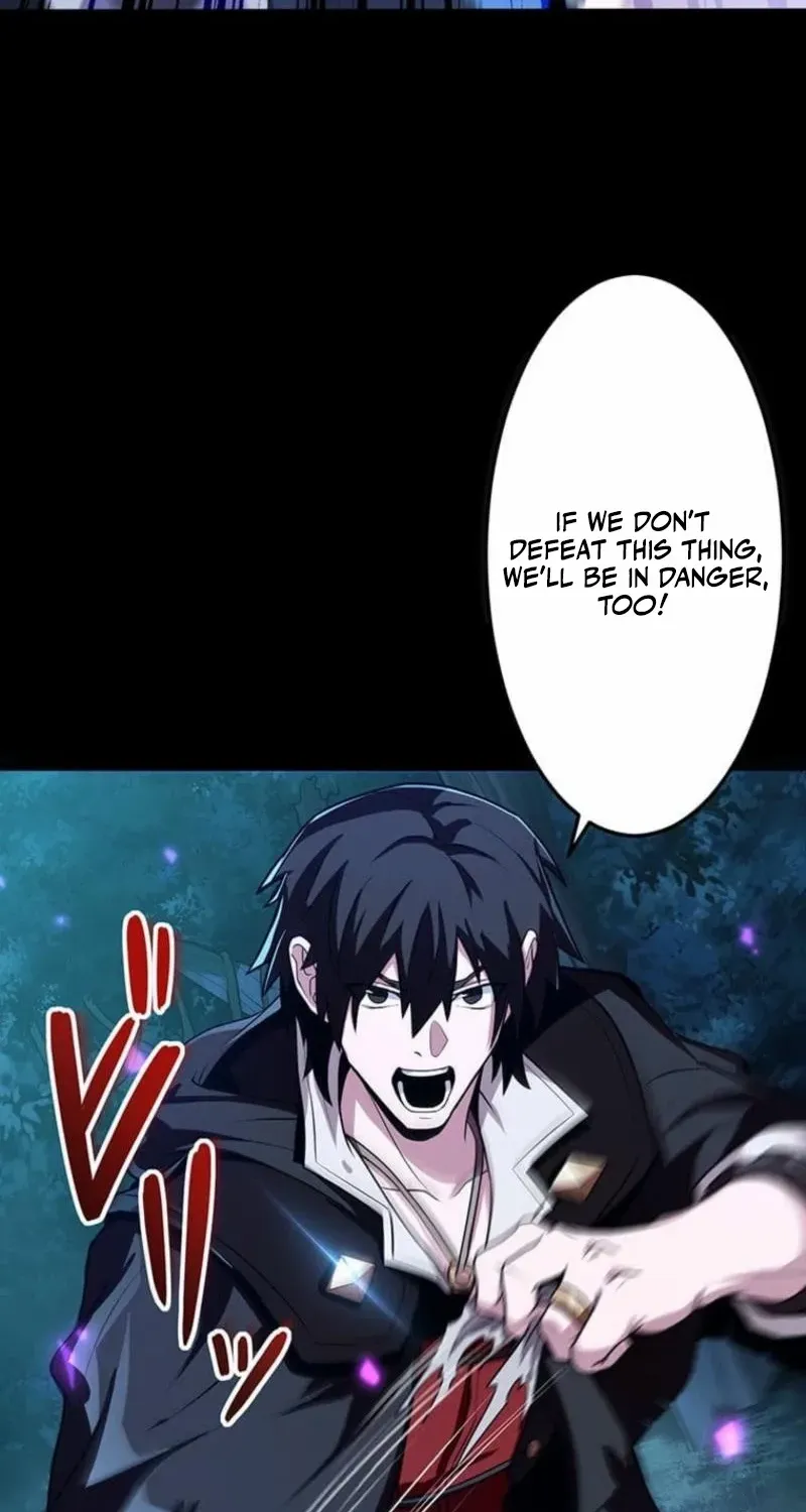 Arm of the Abomination Chapter 18 page 4 - 