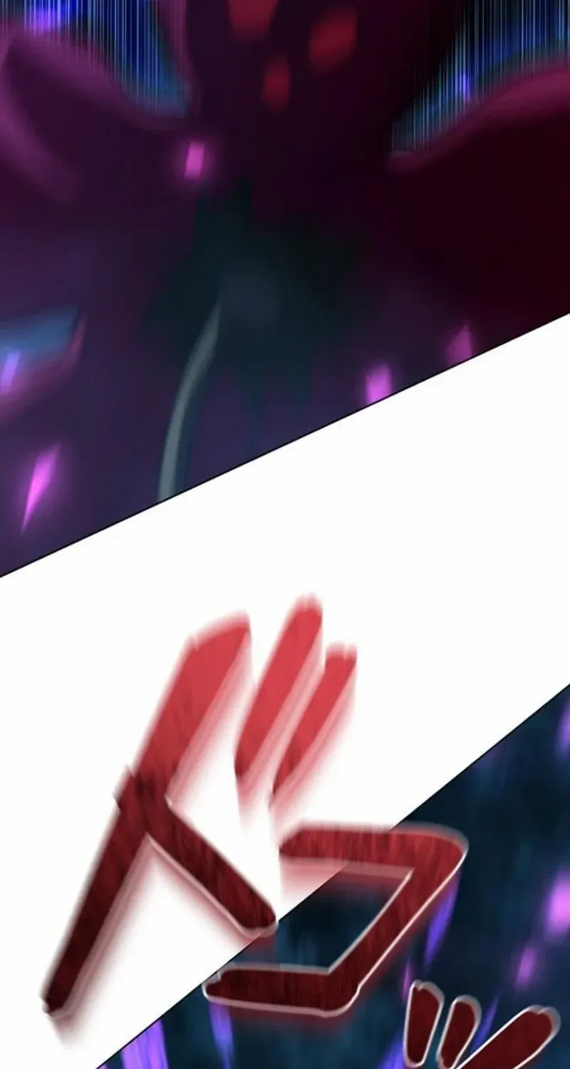 Arm of the Abomination Chapter 18 page 33 - 
