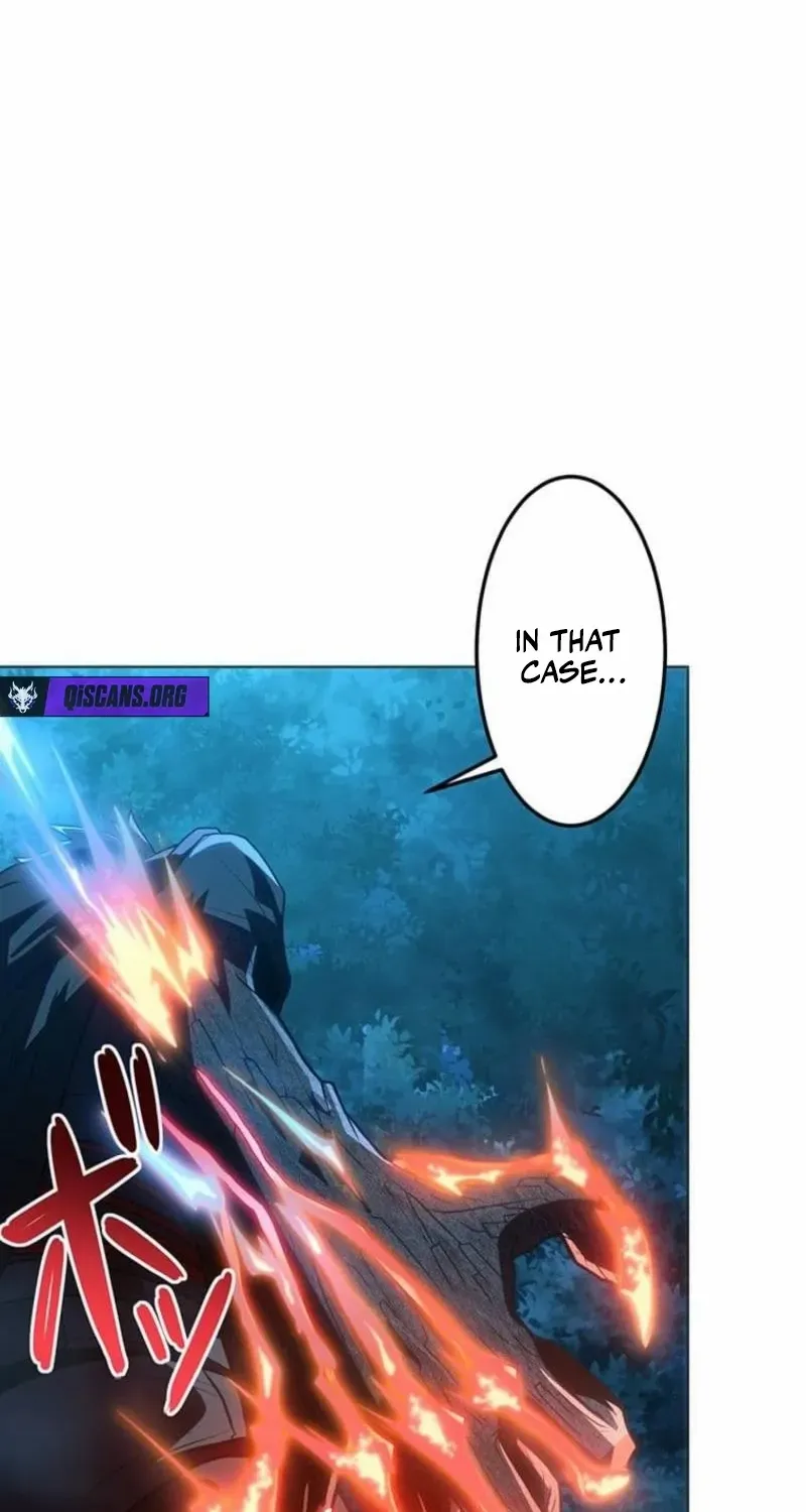 Arm of the Abomination Chapter 18 page 39 - 