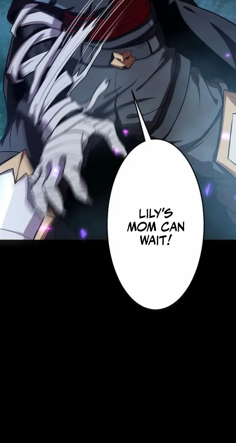 Arm of the Abomination Chapter 18 page 5 - 