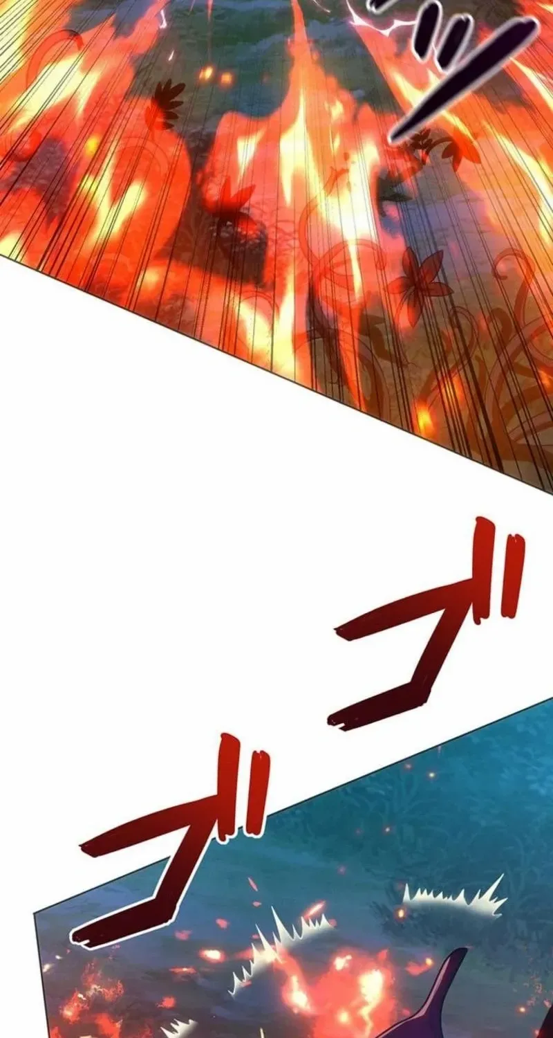 Arm of the Abomination Chapter 18 page 43 - 