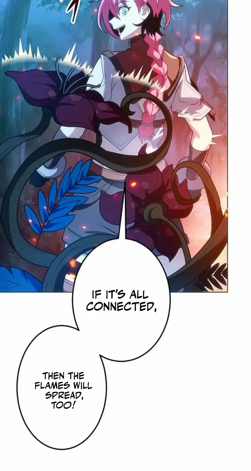 Arm of the Abomination Chapter 18 page 45 - 
