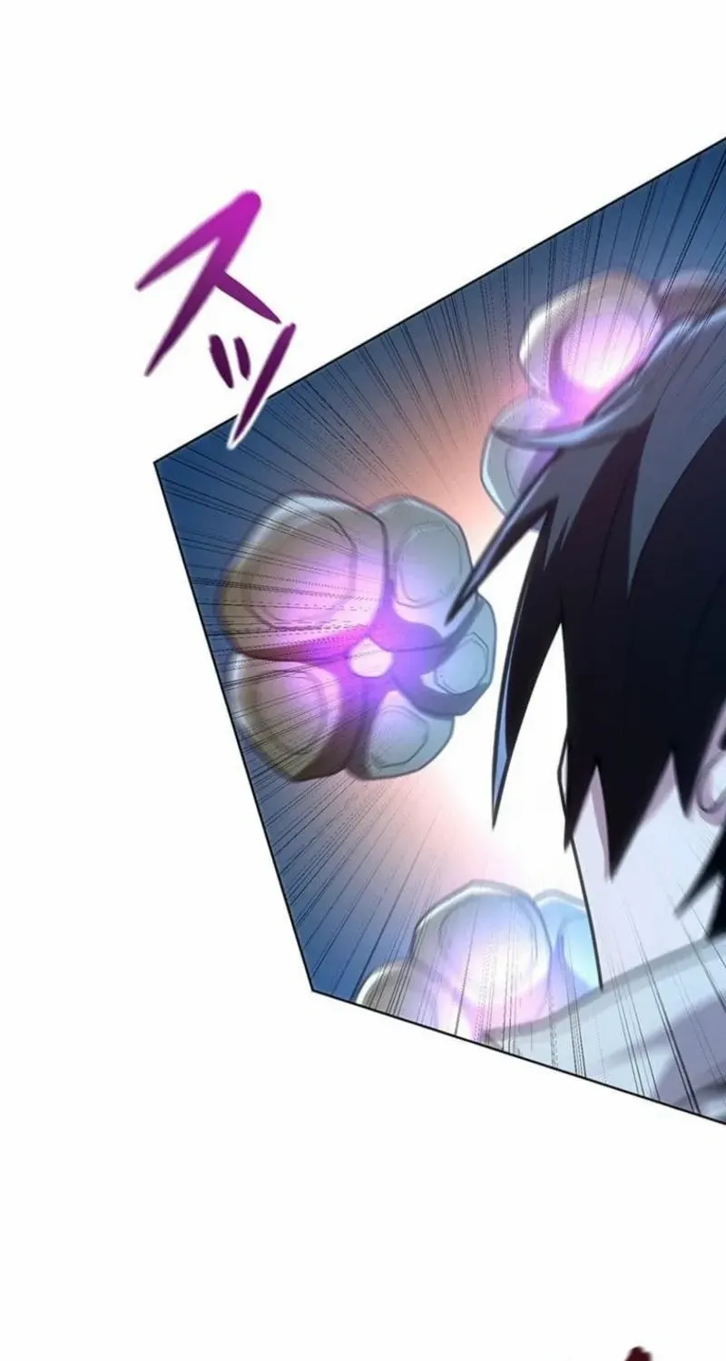 Arm of the Abomination Chapter 18 page 48 - 