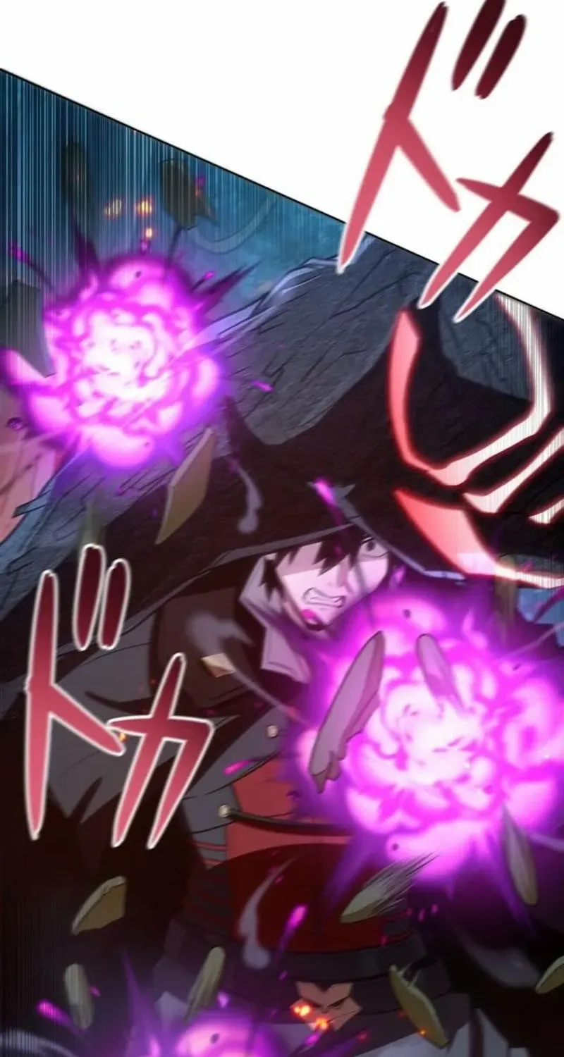 Arm of the Abomination Chapter 18 page 49 - 