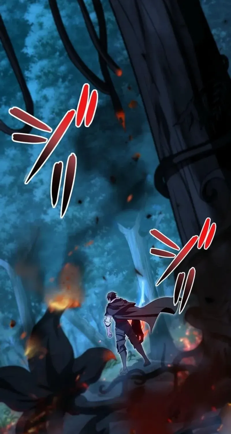 Arm of the Abomination Chapter 18 page 57 - 