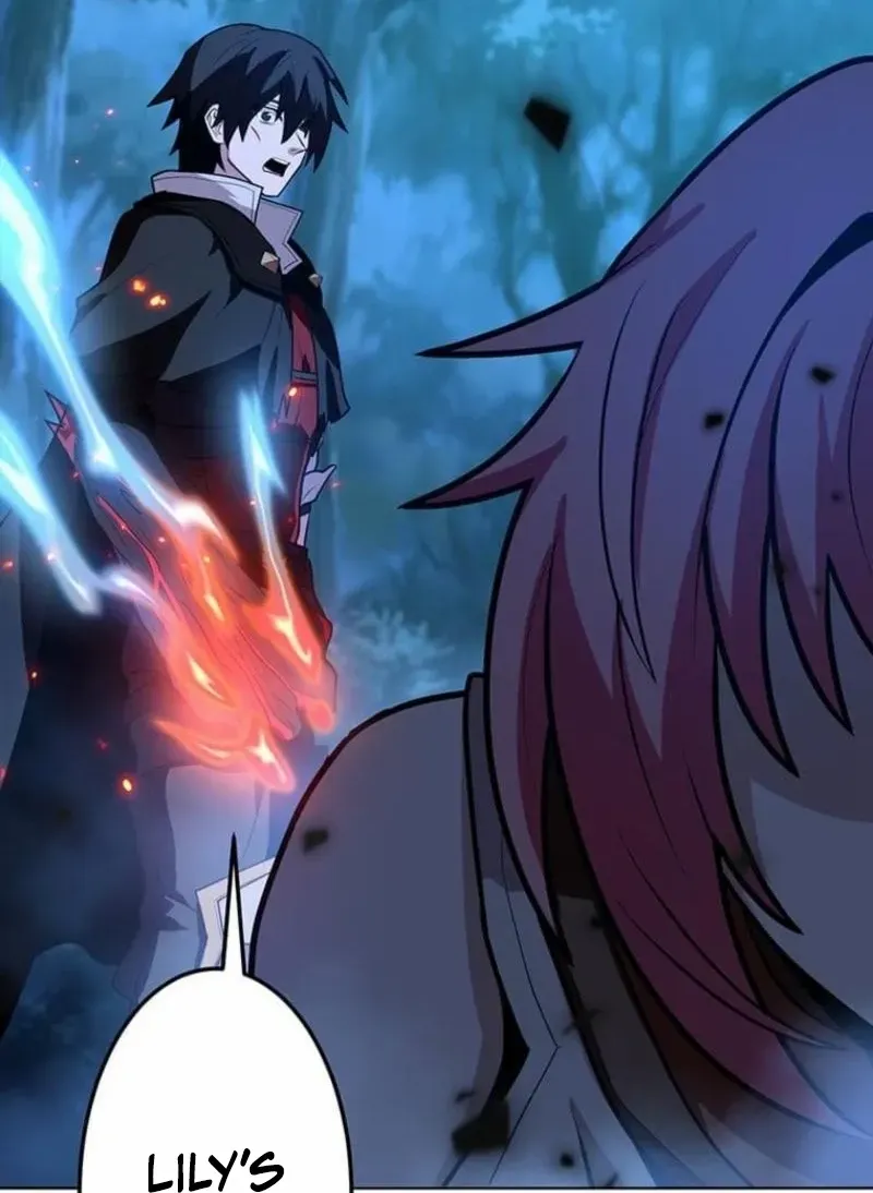 Arm of the Abomination Chapter 18 page 60 - 