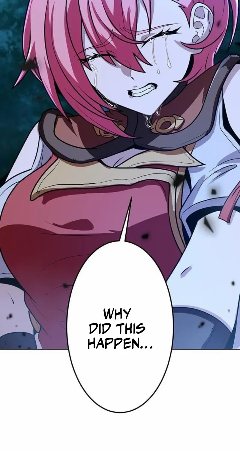 Arm of the Abomination Chapter 18 page 63 - 