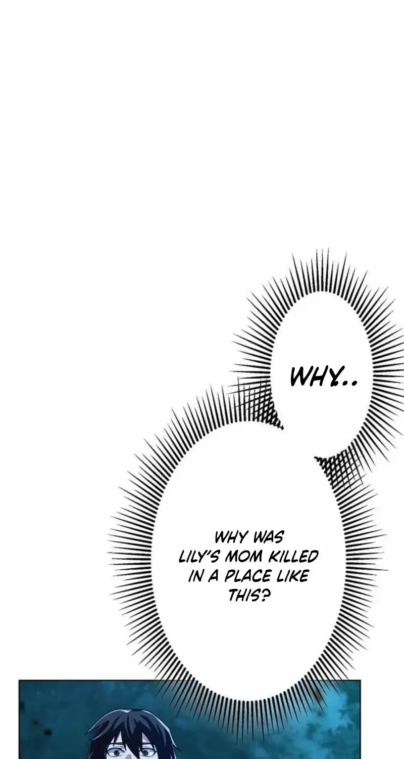 Arm of the Abomination Chapter 18 page 64 - 