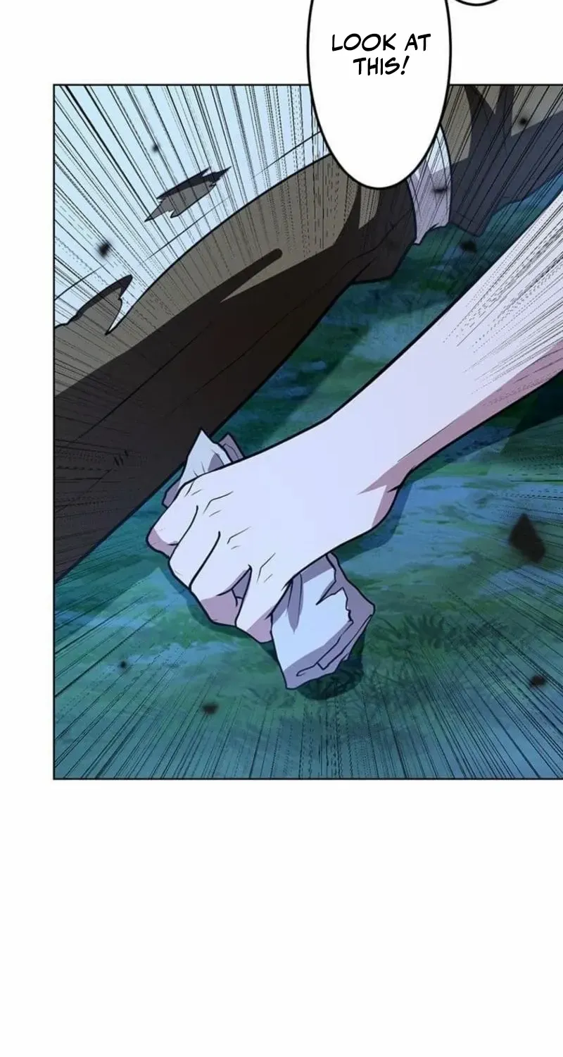 Arm of the Abomination Chapter 18 page 66 - 
