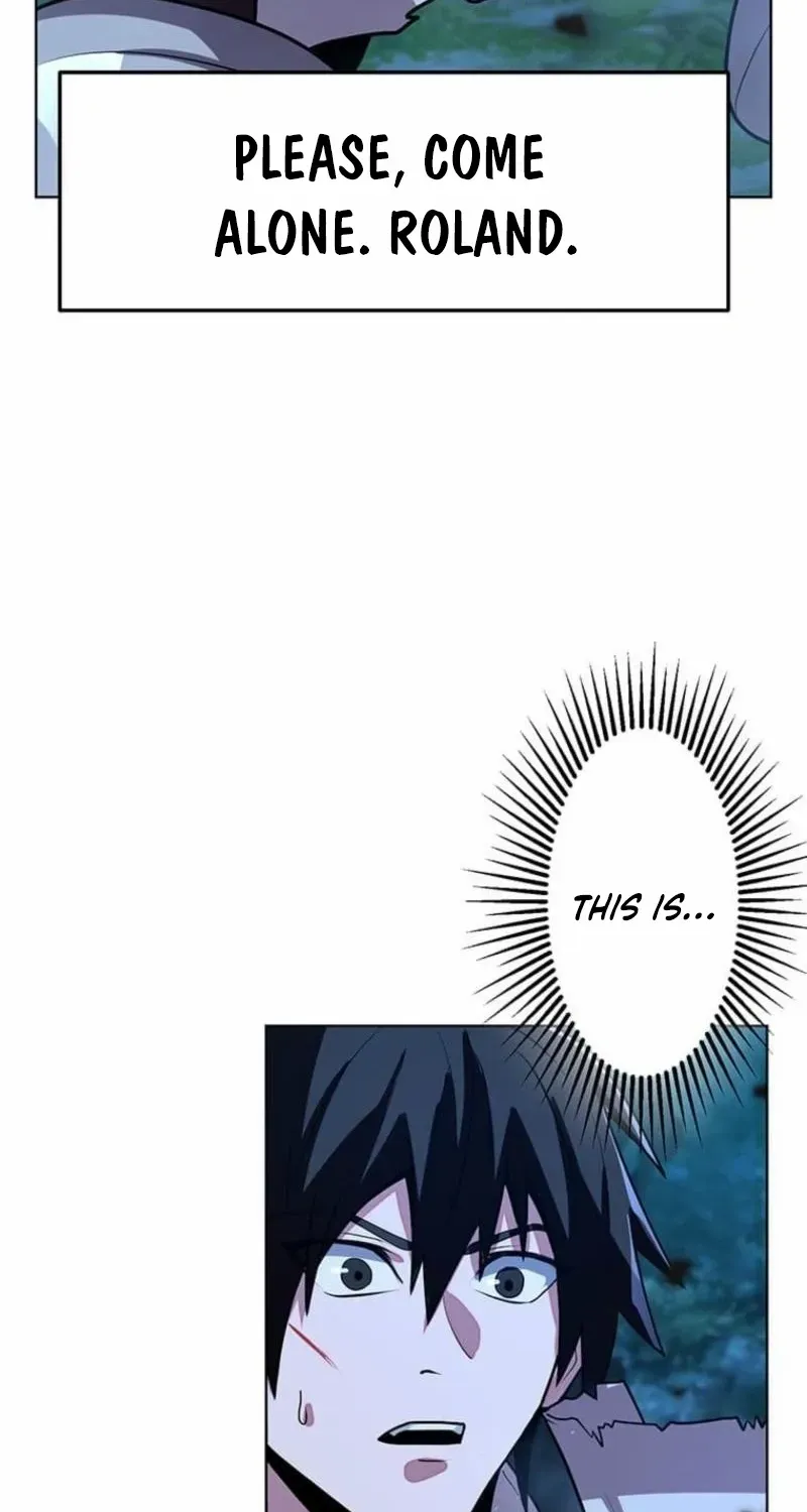 Arm of the Abomination Chapter 18 page 69 - 
