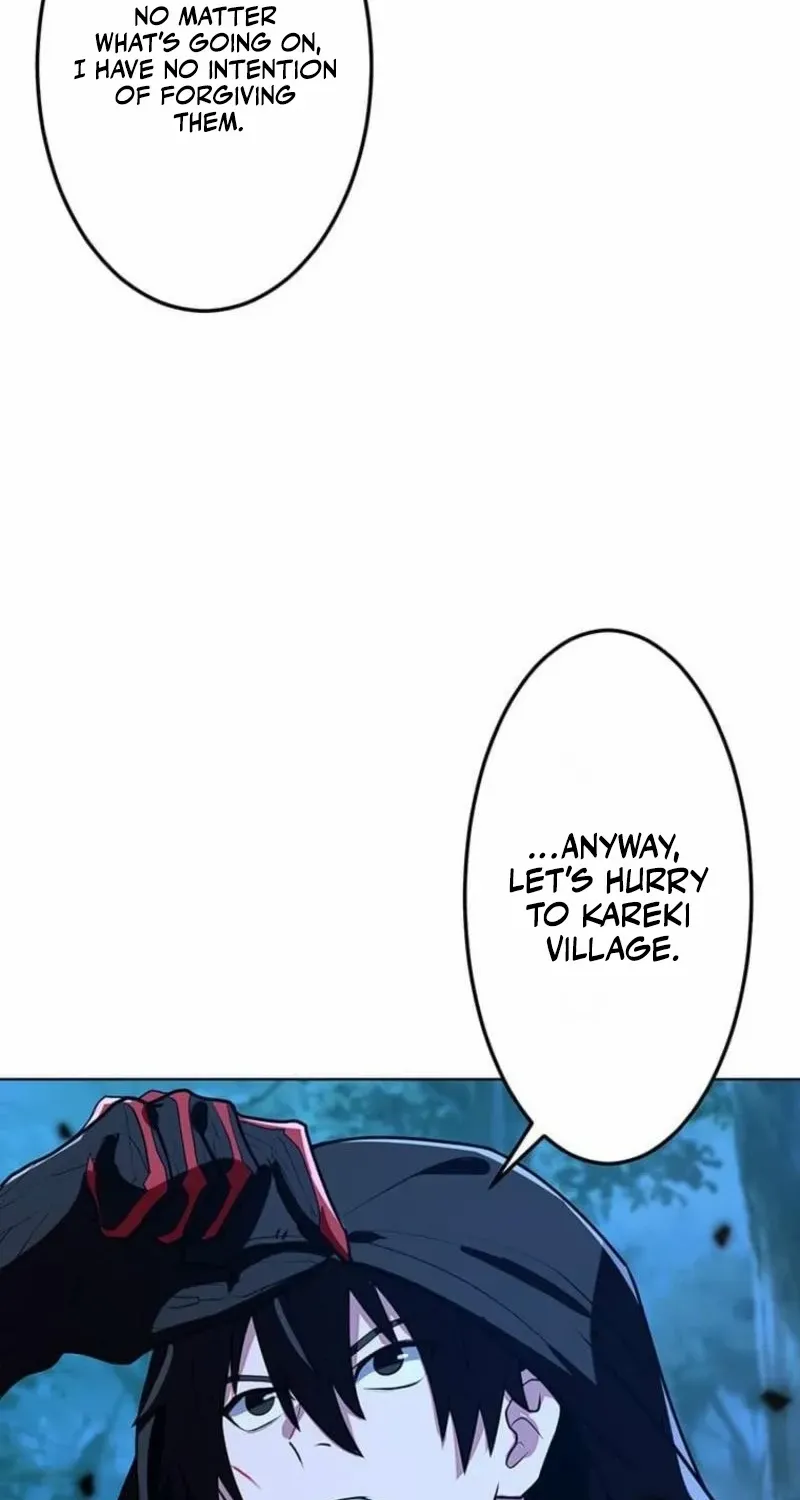 Arm of the Abomination Chapter 18 page 74 - 