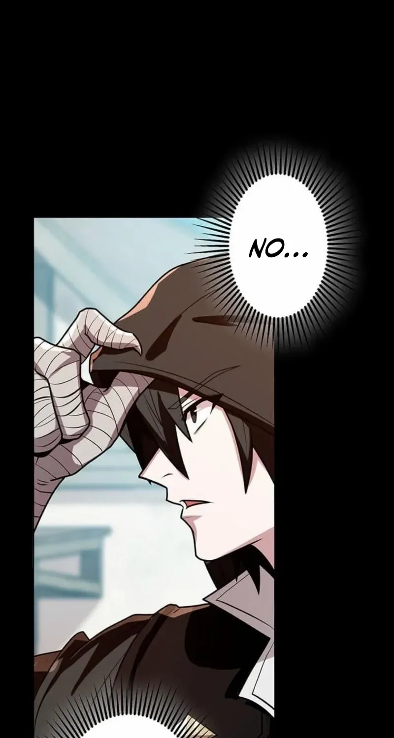 Arm of the Abomination Chapter 18 page 80 - 