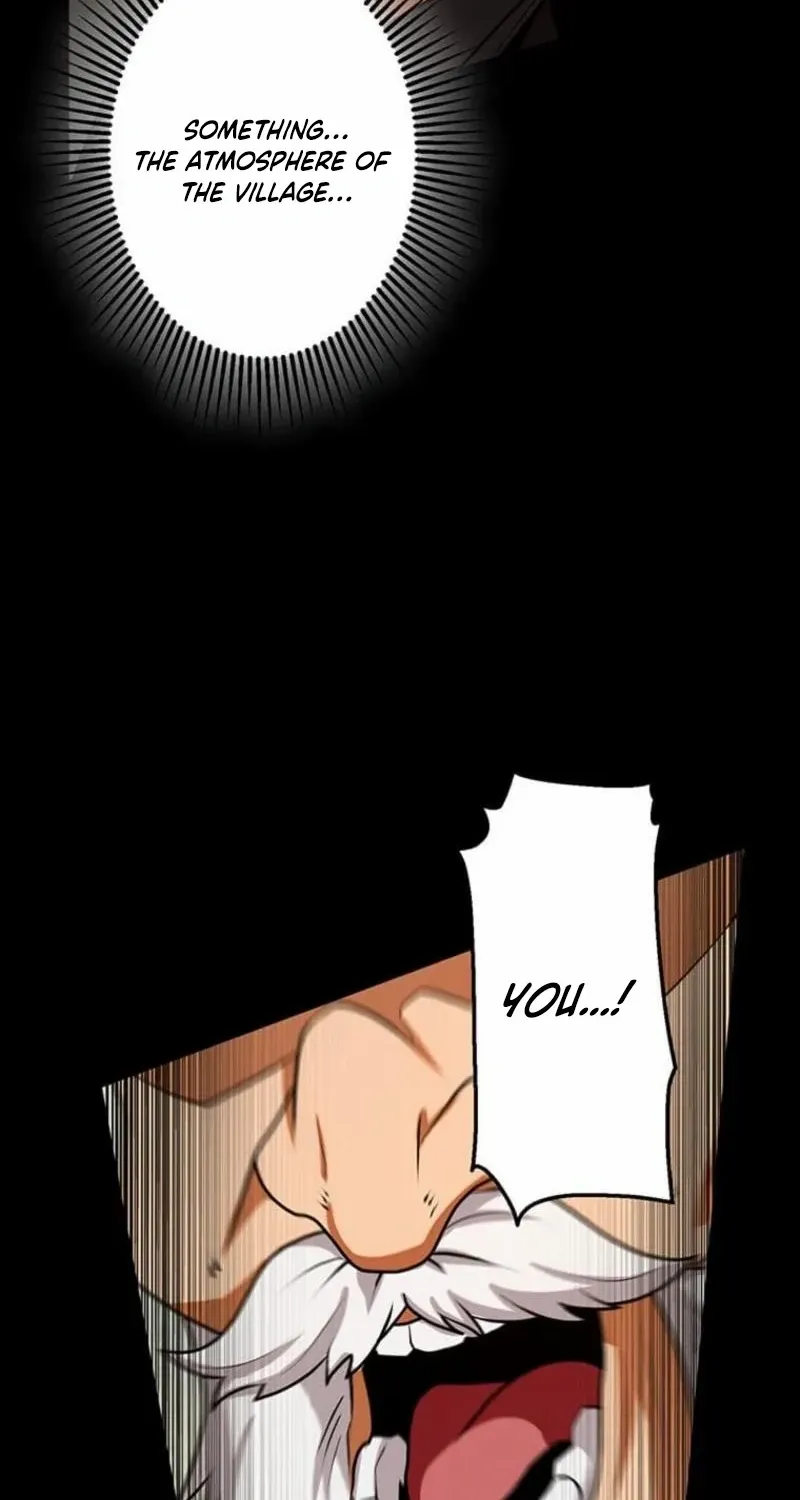 Arm of the Abomination Chapter 18 page 81 - 