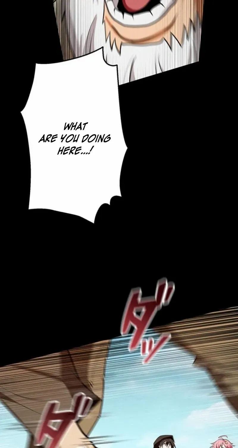 Arm of the Abomination Chapter 18 page 82 - 