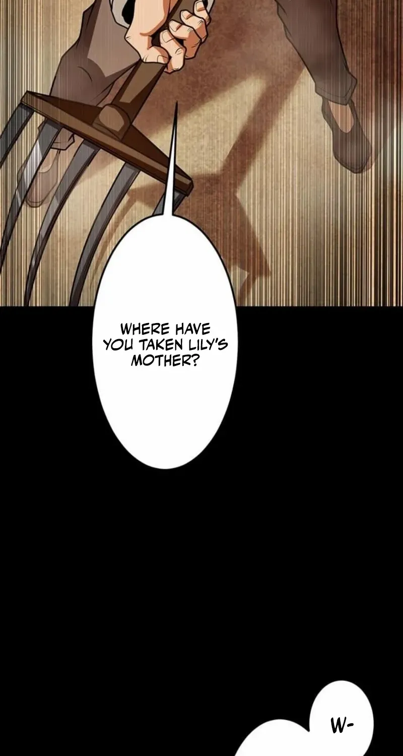 Arm of the Abomination Chapter 18 page 85 - 