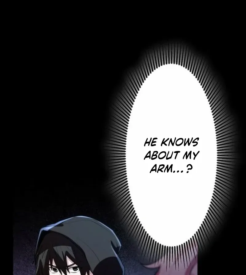 Arm of the Abomination Chapter 18 page 89 - 
