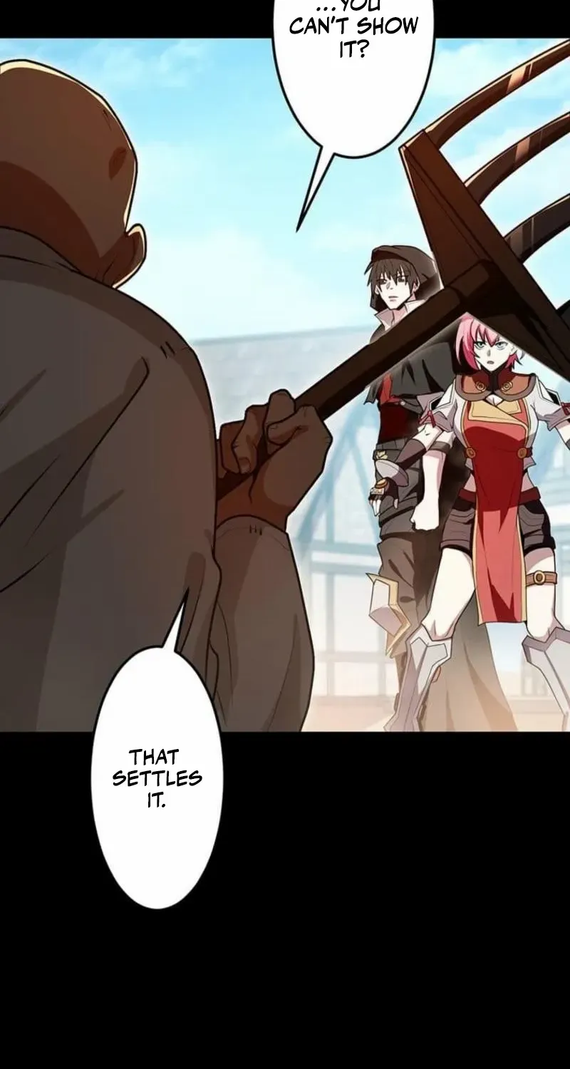 Arm of the Abomination Chapter 18 page 91 - 