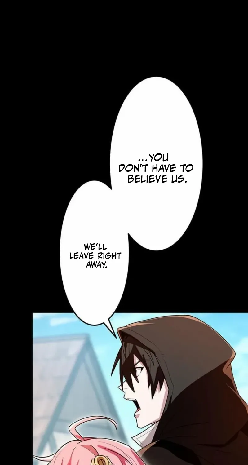 Arm of the Abomination Chapter 18 page 92 - 