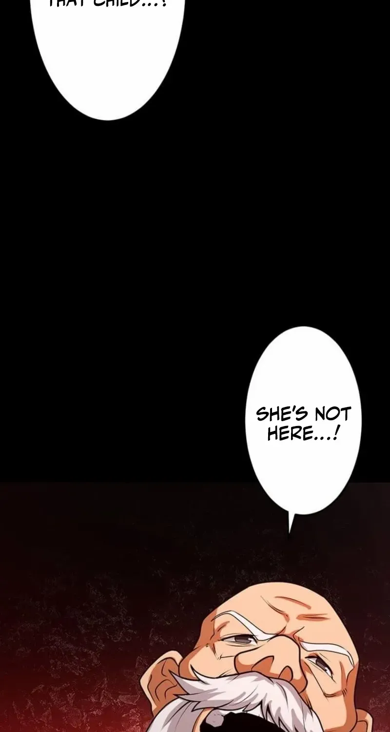 Arm of the Abomination Chapter 18 page 95 - 