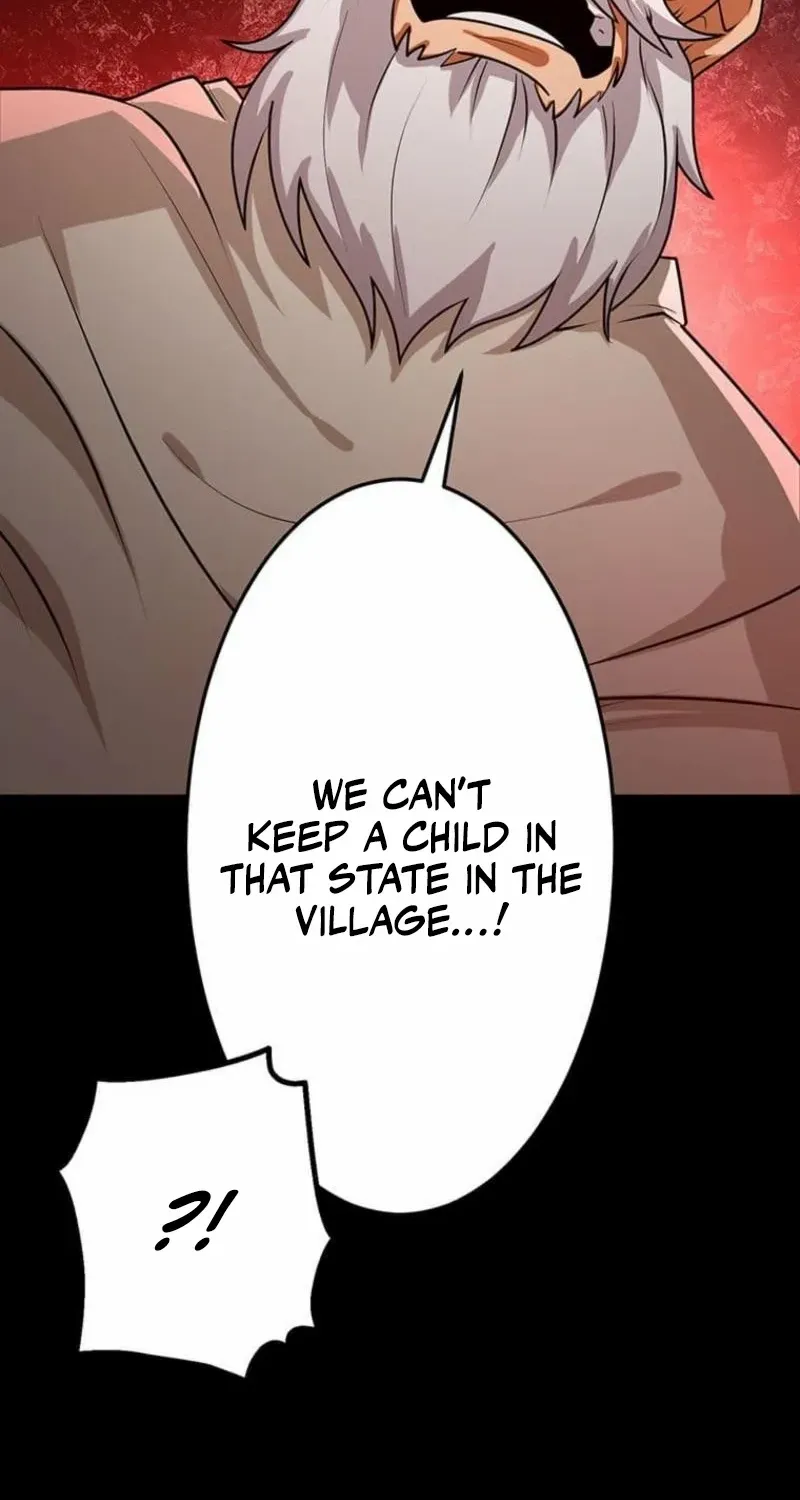 Arm of the Abomination Chapter 18 page 96 - 