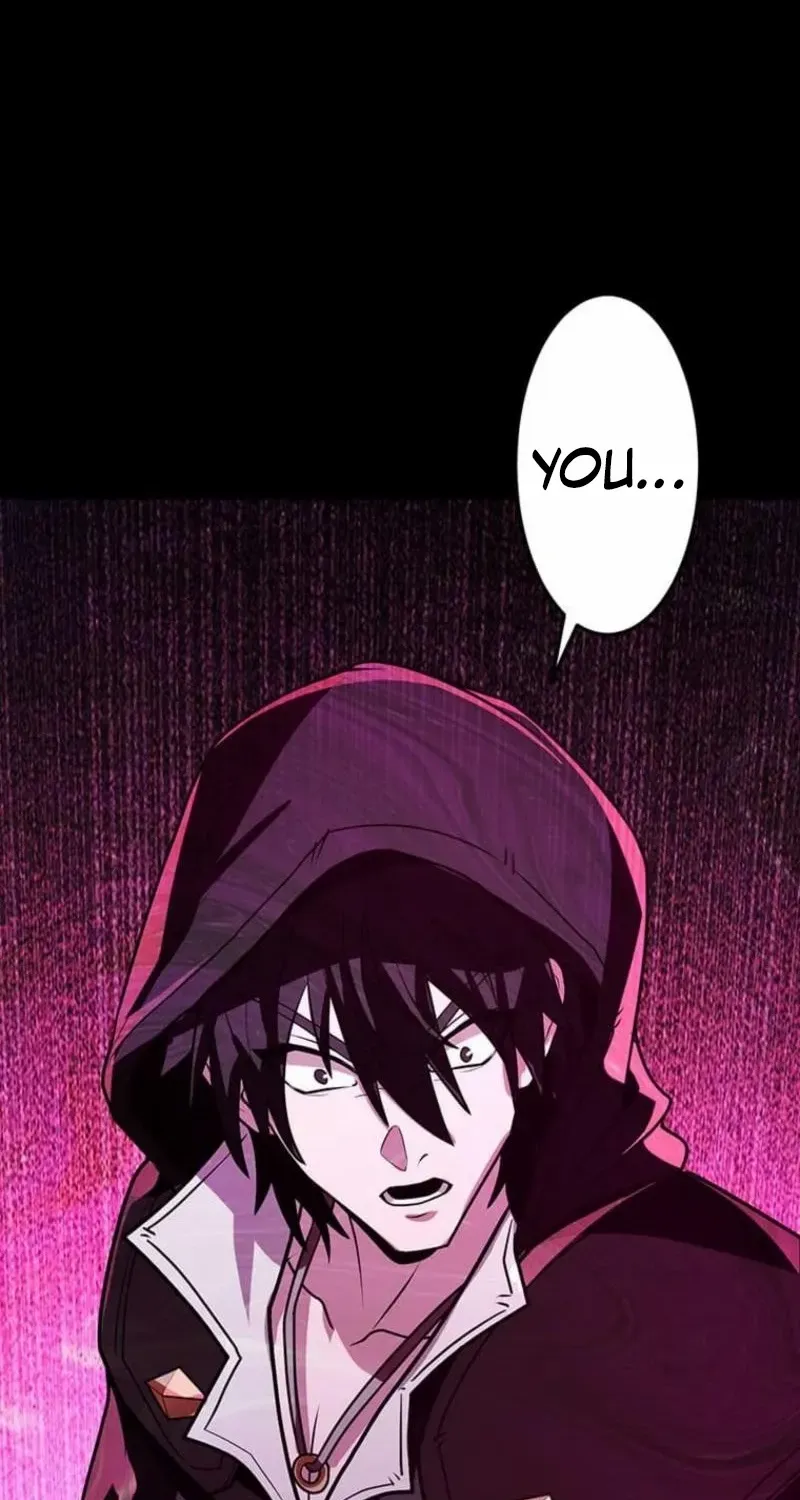 Arm of the Abomination Chapter 18 page 97 - 