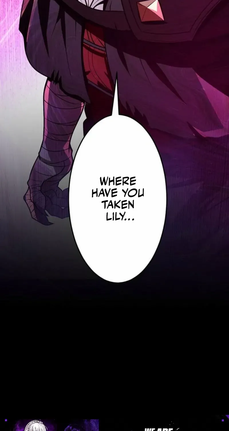 Arm of the Abomination Chapter 18 page 98 - 