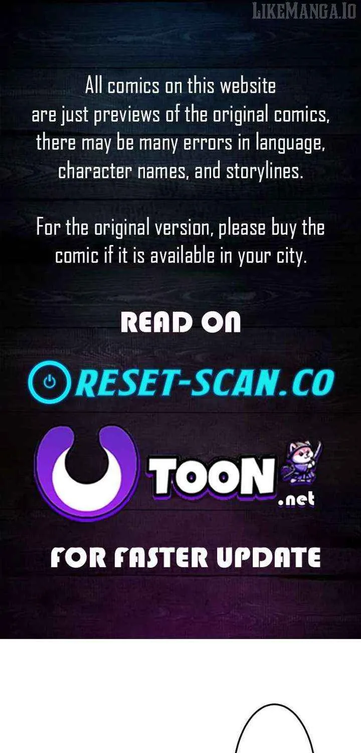 Arm of the Abomination Chapter 19 page 2 - 