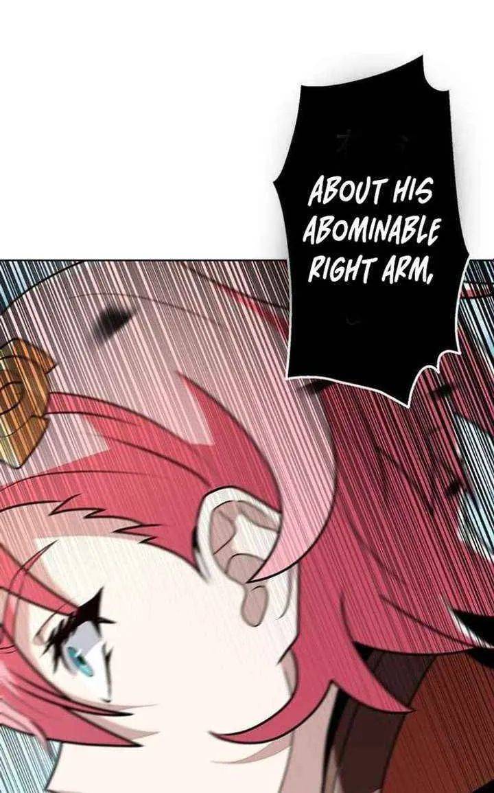 Arm of the Abomination Chapter 19 page 15 - 