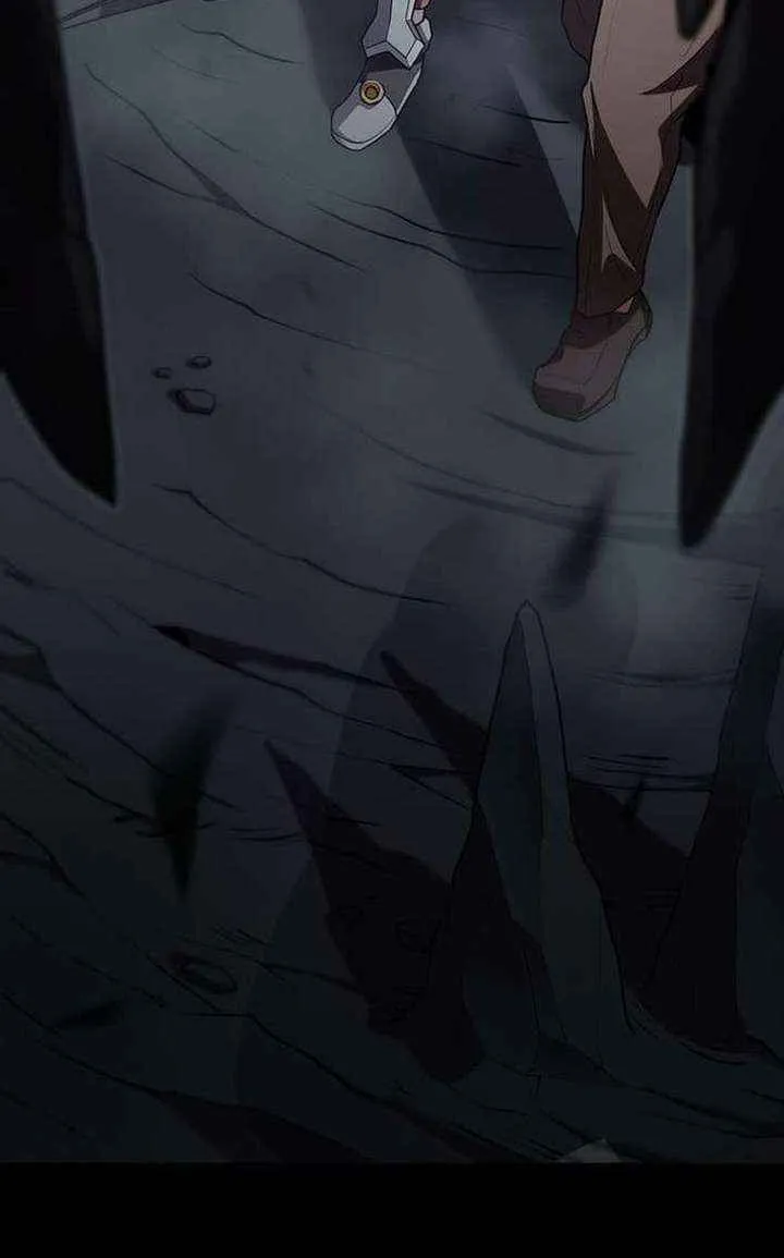 Arm of the Abomination Chapter 19 page 50 - 