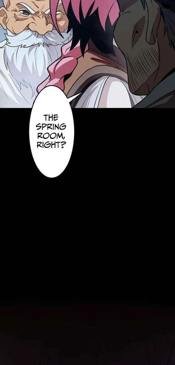 Arm of the Abomination Chapter 19 page 54 - 