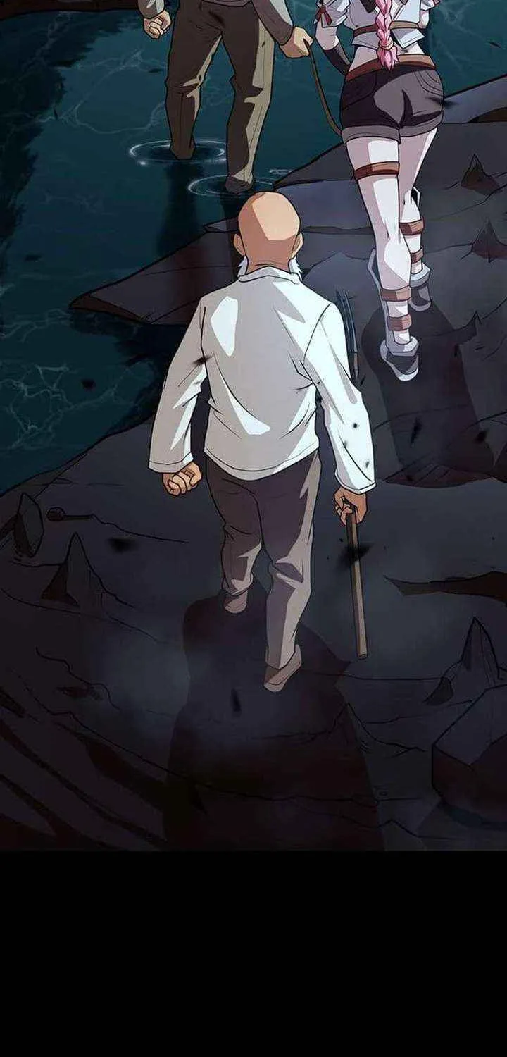 Arm of the Abomination Chapter 19 page 56 - 