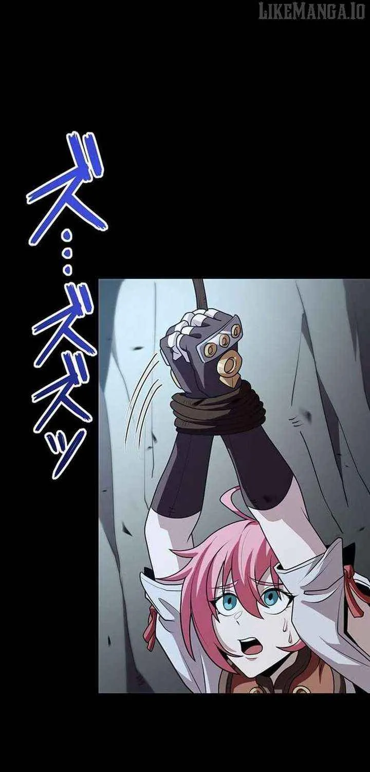 Arm of the Abomination Chapter 19 page 58 - 